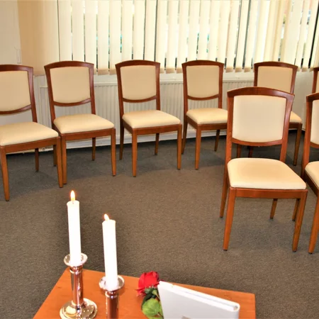 Traumzimmer im Amt - Bild 3 Traumzimmer im Amt - Bild 3