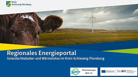 Bild Energieportal Schleswig-Flensburg