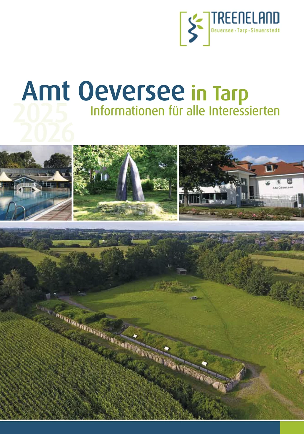 Titelbild der Amtsbroschüre