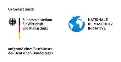 Logo Klimaschutzinitiative