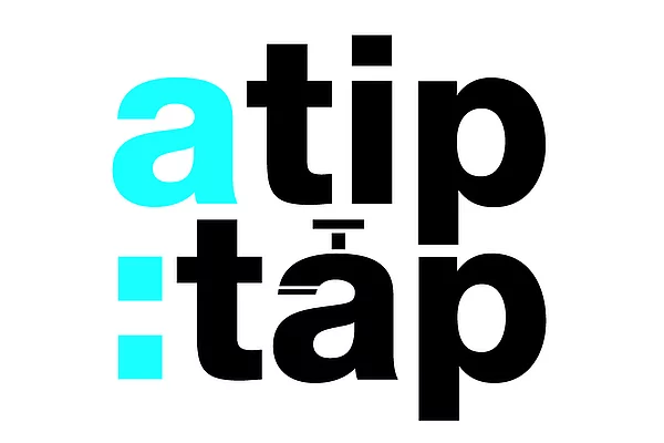 Logo der Initiative TipTap Förderung