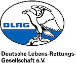 Logo DLRG