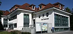 Amtsgebäude Amtsgebäude