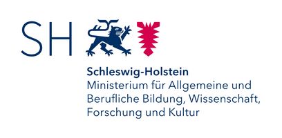 Logo Ministerium Allgemeine Wirtschaft, Kultur und Sport