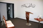 Trauzimmer im Amt - Bild 1 Trauzimmer im Amt - Bild 1