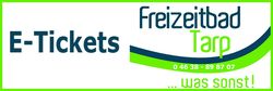 Link zu E-Ticket System Freizeitbad Tarp